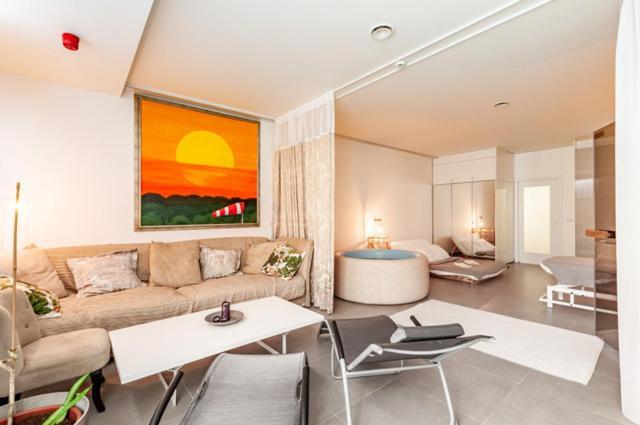 Relax Prague Apartment Exterior photo
